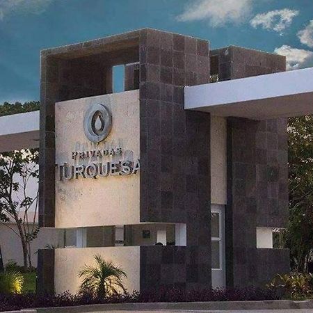 Casa Zirahuen, Cancun Quintana Roo Екстериор снимка