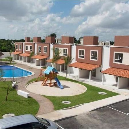 Casa Zirahuen, Cancun Quintana Roo Екстериор снимка