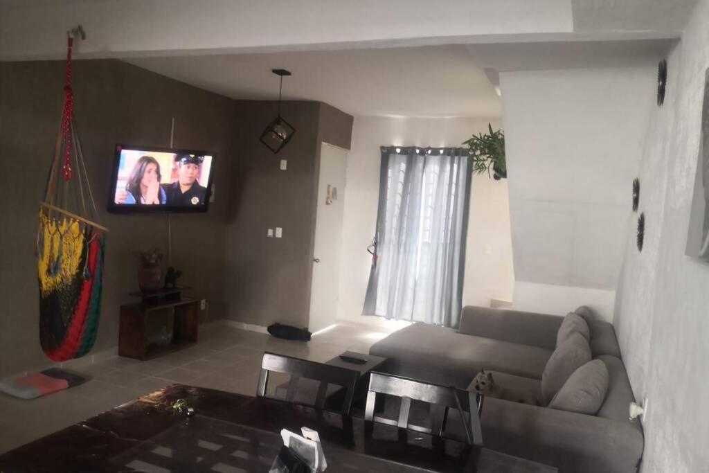 Casa Zirahuen, Cancun Quintana Roo Екстериор снимка