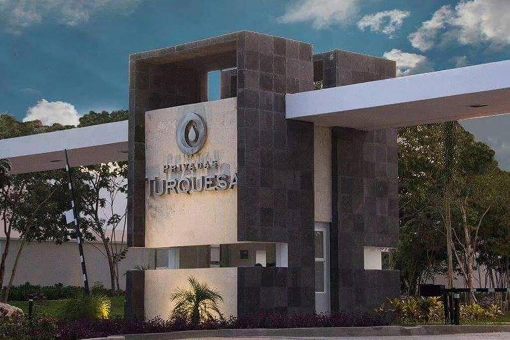 Casa Zirahuen, Cancun Quintana Roo Екстериор снимка