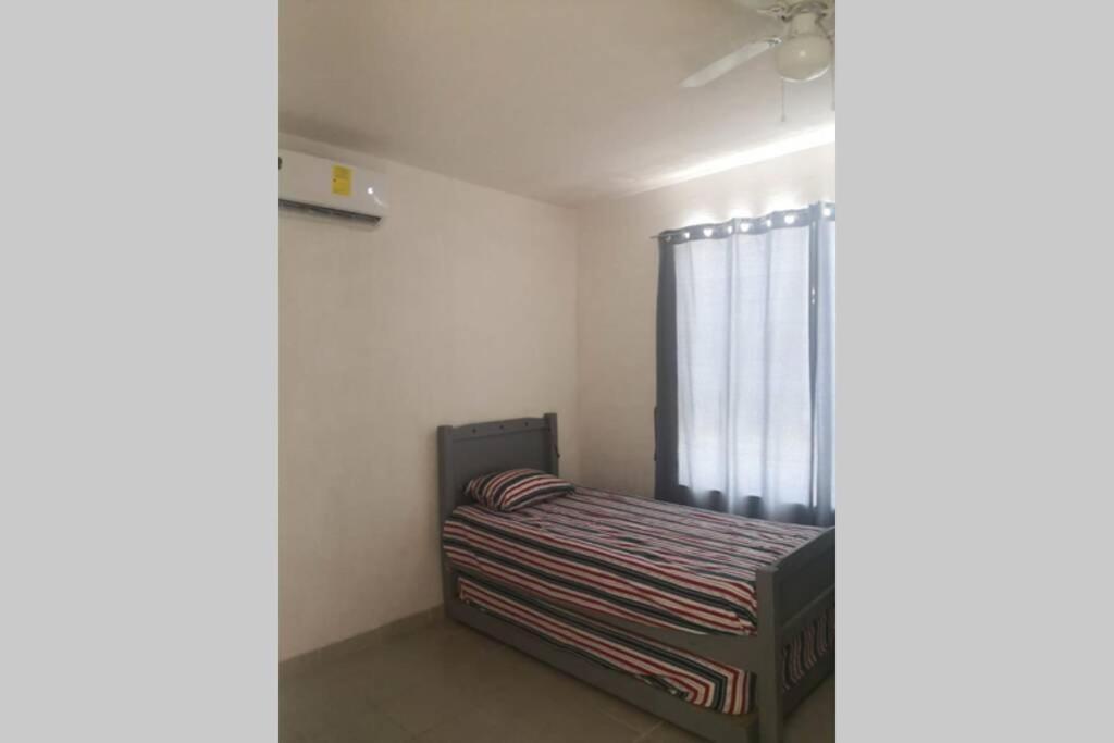 Casa Zirahuen, Cancun Quintana Roo Екстериор снимка