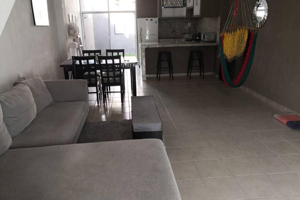 Casa Zirahuen, Cancun Quintana Roo Екстериор снимка
