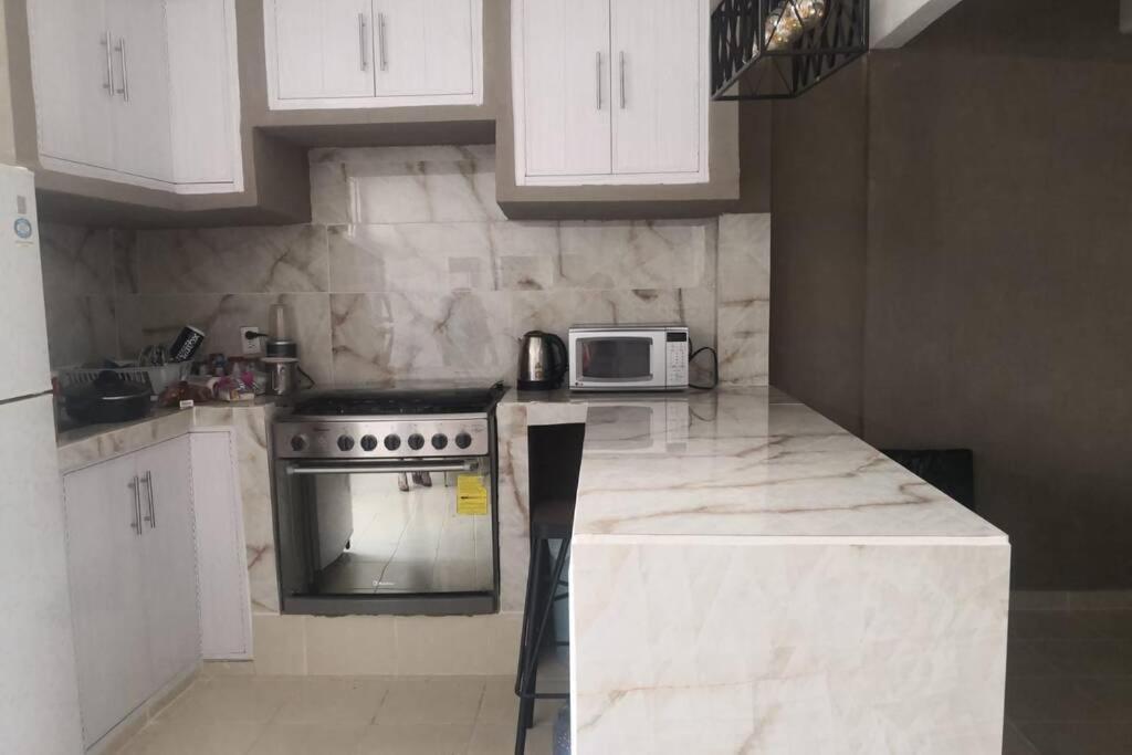 Casa Zirahuen, Cancun Quintana Roo Екстериор снимка